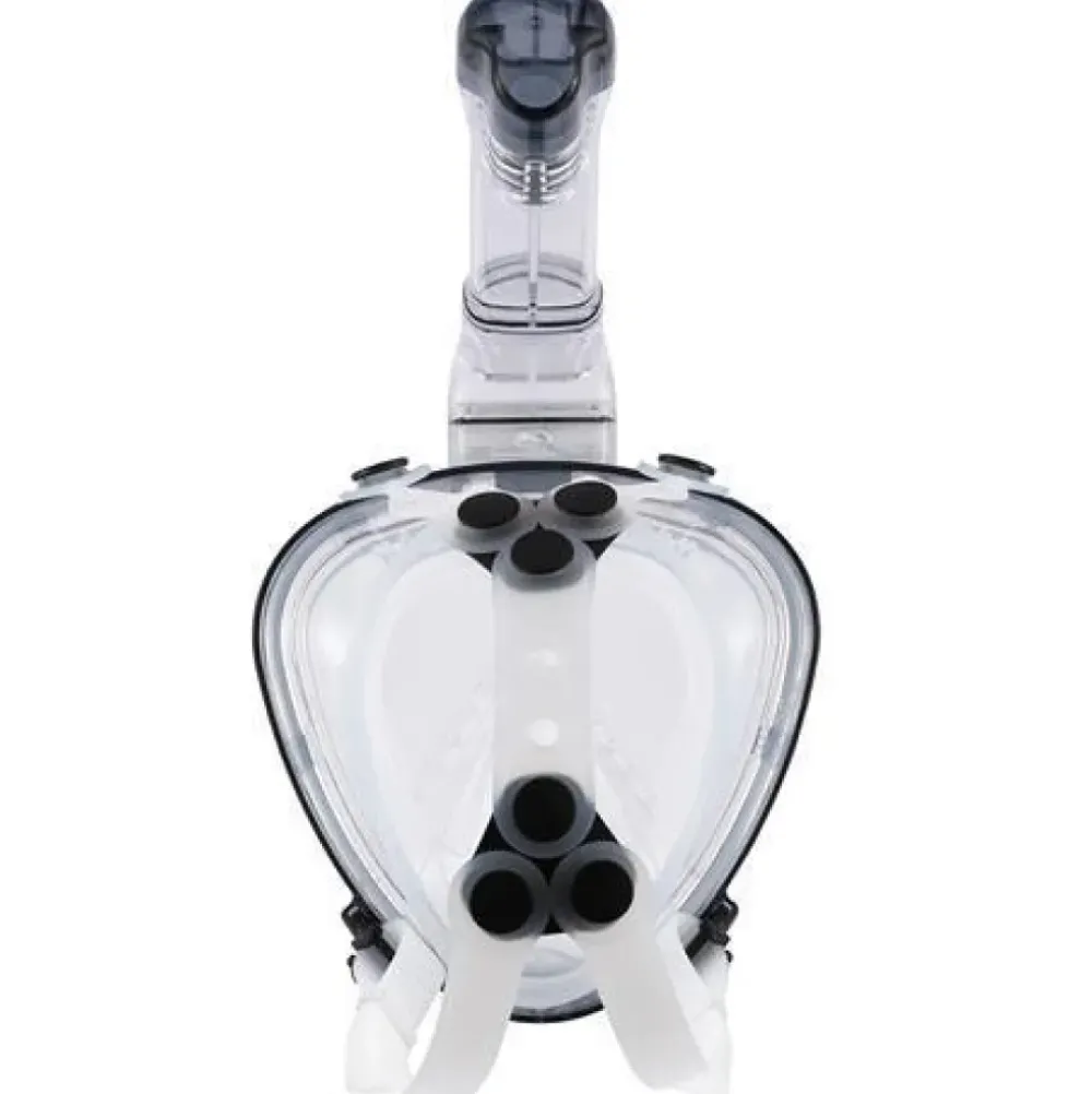 US DIVERS Airgo Full Face Diving Mask And Snorkel Best
