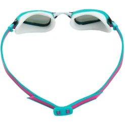 Aqua Sphere Aquasphere Fast Lane Goggles - Mirrored Discount