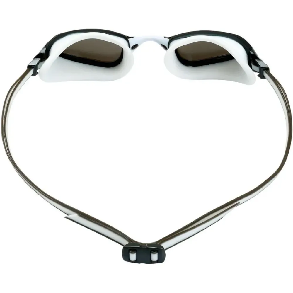 Aqua Sphere Aquasphere Fast Lane Goggles - Mirrored Discount