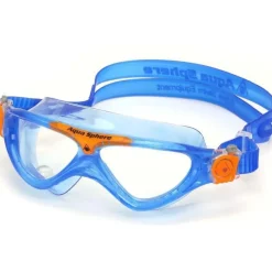 Aqua Sphere Aquasphere Vista JR Kids Swim Mask Fashion