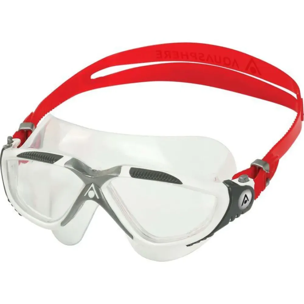 Aqua Sphere Aquasphere Vista Swim Mask Fashion