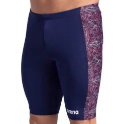 Arena Abstract Tiles Swim Jammer Discount
