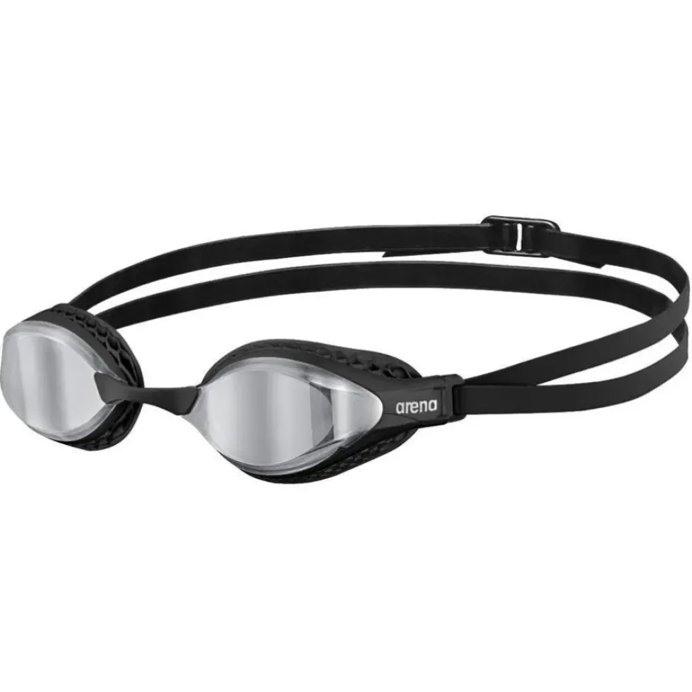 Arena Air-Speed Mirror Goggle Fashion