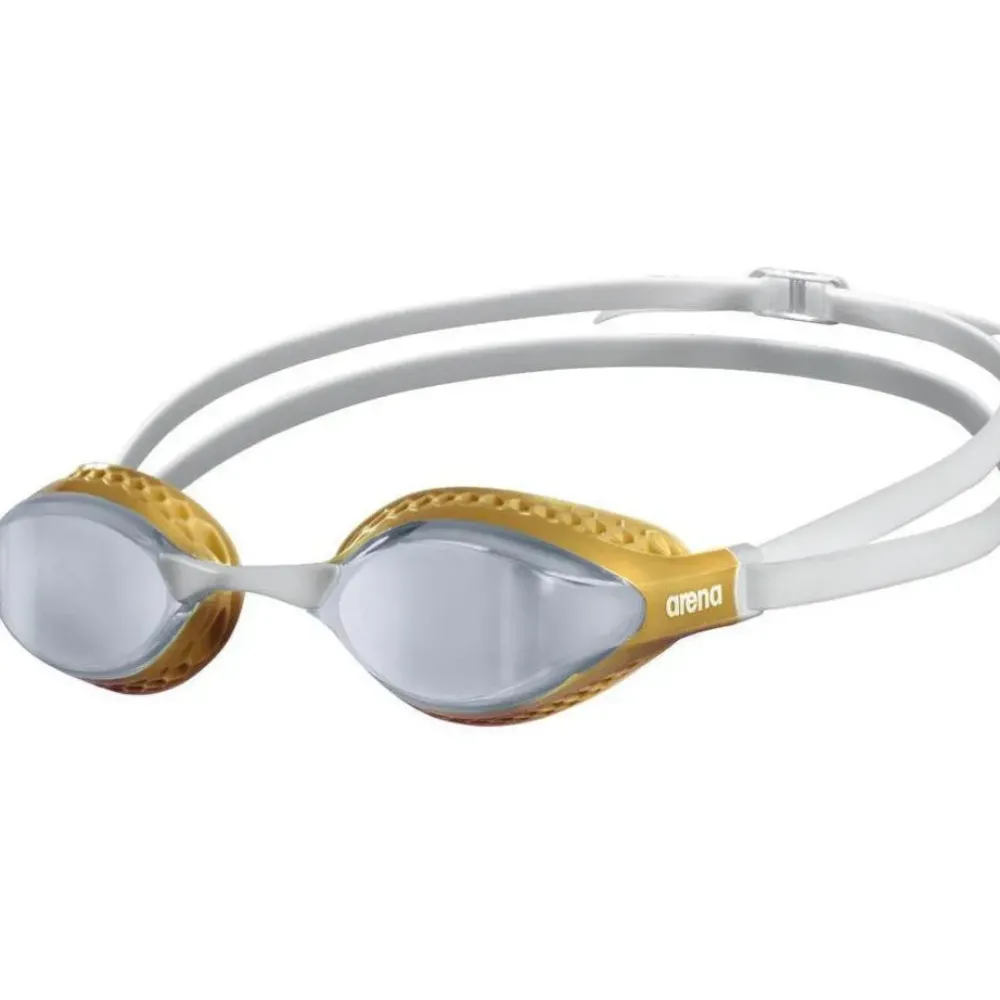 Arena Air-Speed Mirror Goggle Fashion