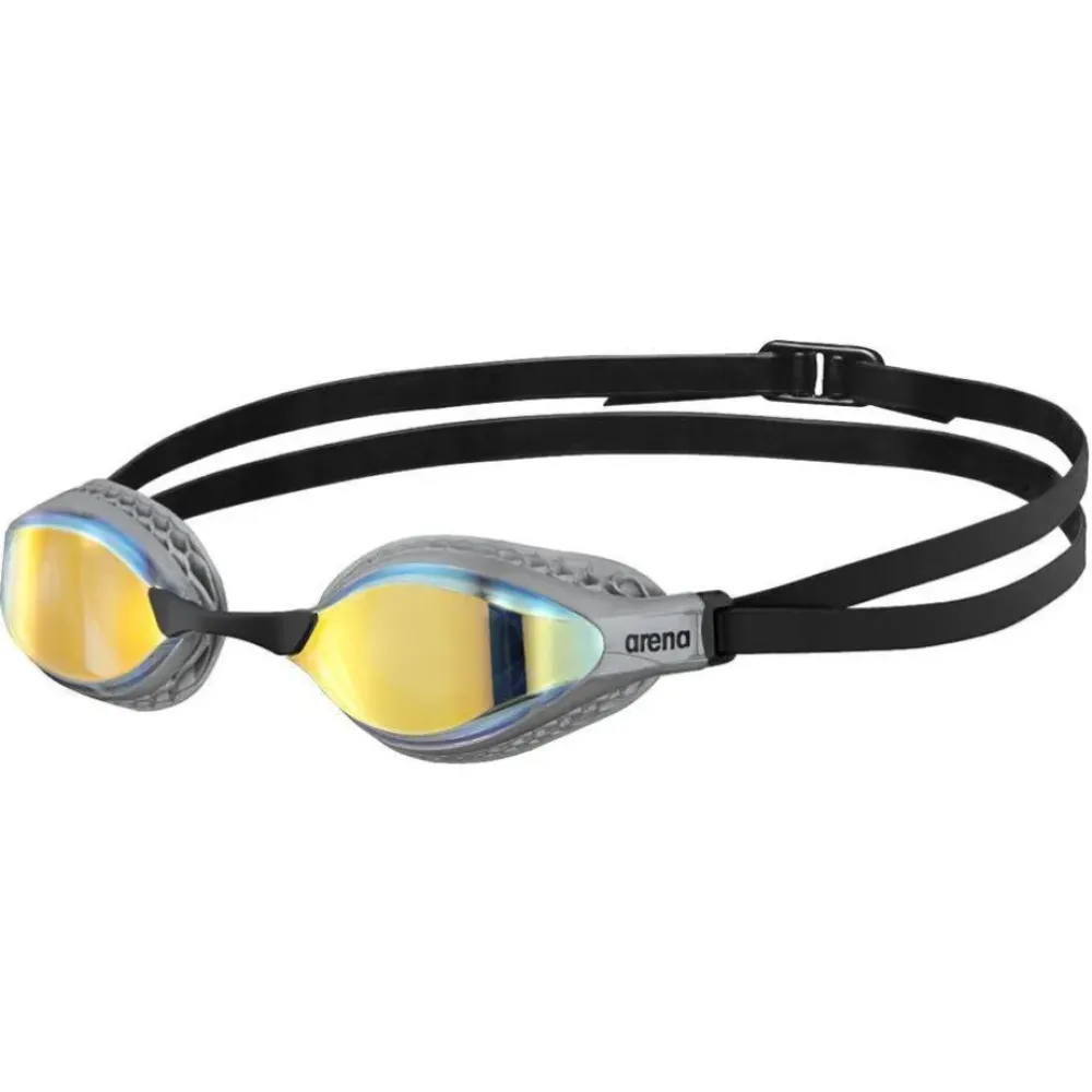 Arena Air-Speed Mirror Goggle Fashion