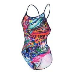 Arena Allover Lace Back Discount