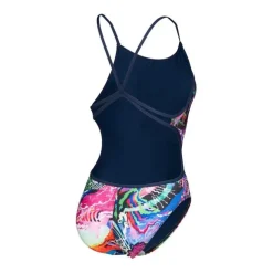 Arena Allover Lace Back Discount