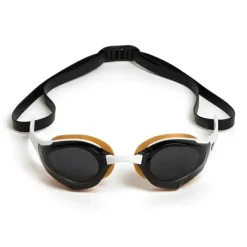 Arena Cobra Edge Swipe Goggle Hot