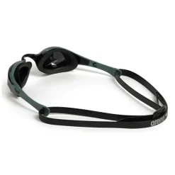 Arena Cobra Edge Swipe Mirrored Goggle Best