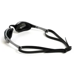 Arena Cobra Edge Swipe Mirrored Goggle Best