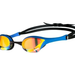 Arena Cobra Ultra Swipe Mirror Goggle Clearance