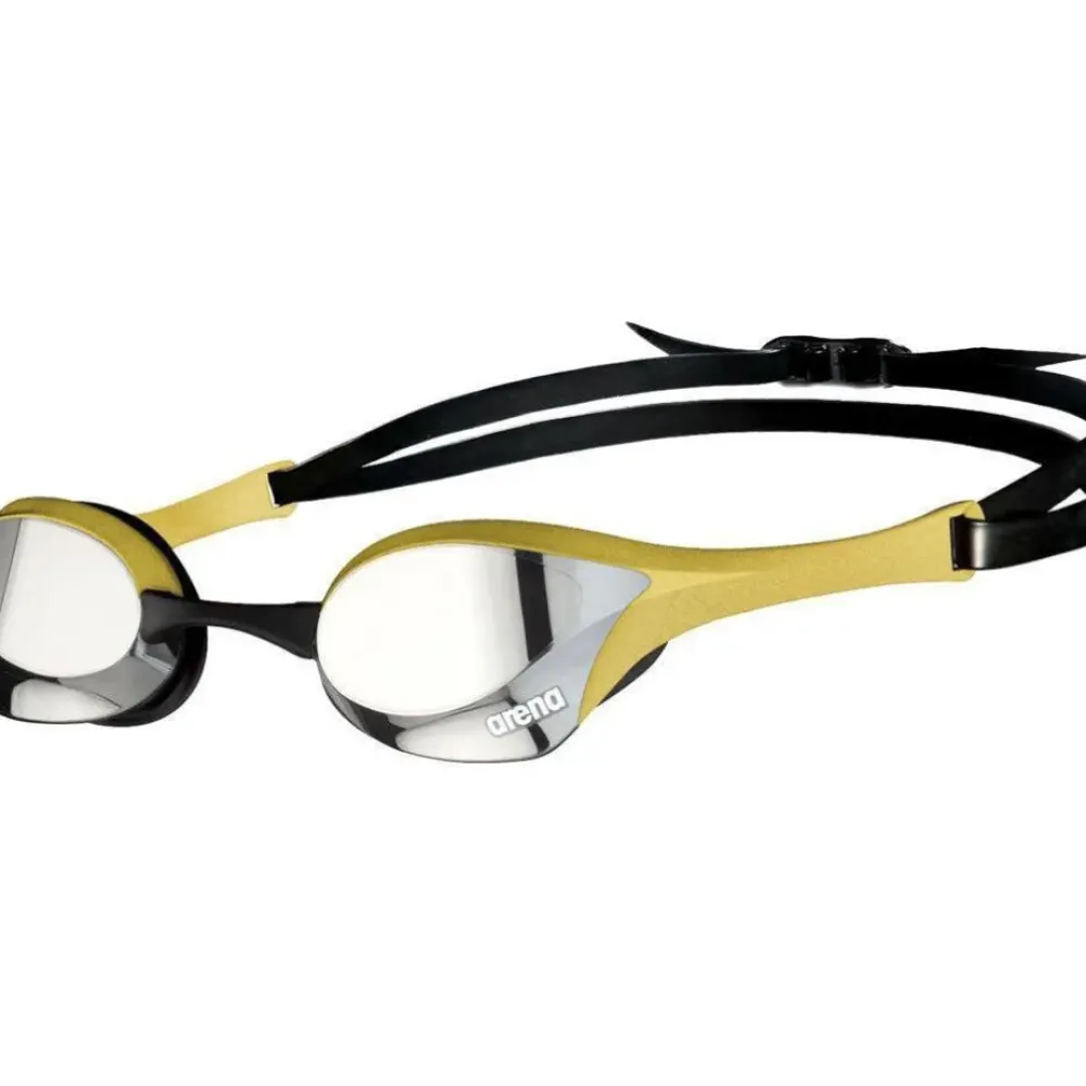Arena Cobra Ultra Swipe Mirror Goggle Clearance