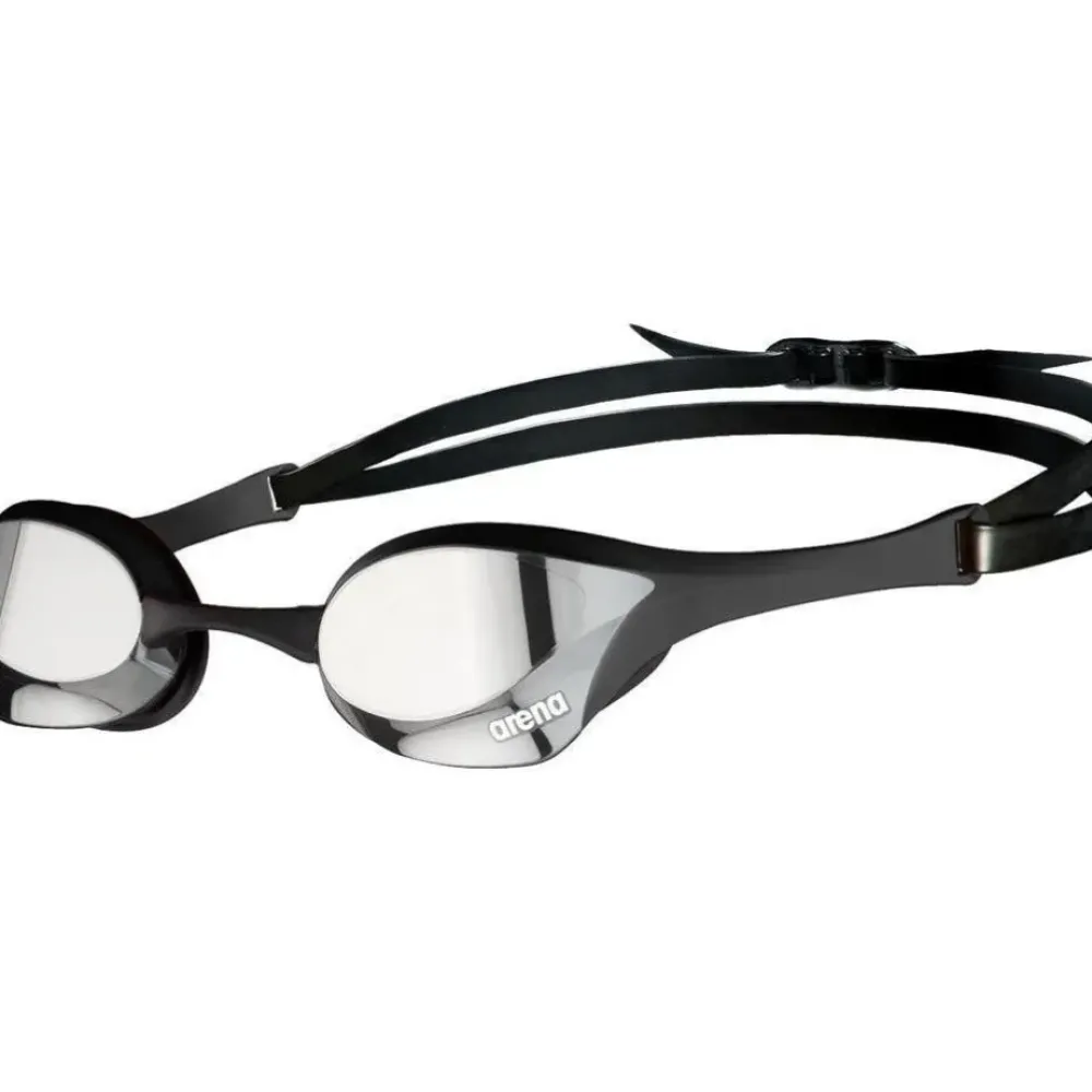 Arena Cobra Ultra Swipe Mirror Goggle Clearance