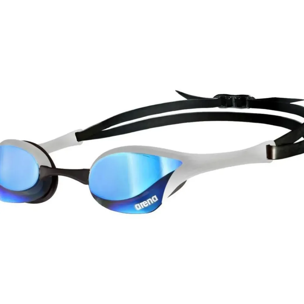 Arena Cobra Ultra Swipe Mirror Goggle Clearance