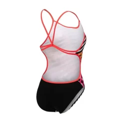 Arena Crazy Octopus Lace Back Sale
