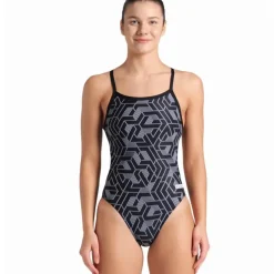 Arena Escape Challenge Back Swimsuit Fashion