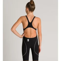 Arena Girls POWERSKIN ST 2.0 Youth Open Back “ Fina Approved New