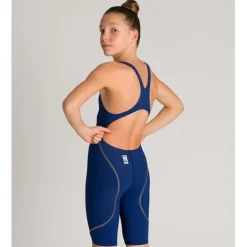 Arena Girls POWERSKIN ST 2.0 Youth Open Back “ Fina Approved New
