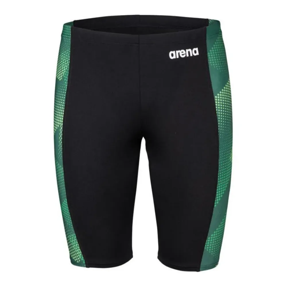 Arena Halftone Jammer Clearance
