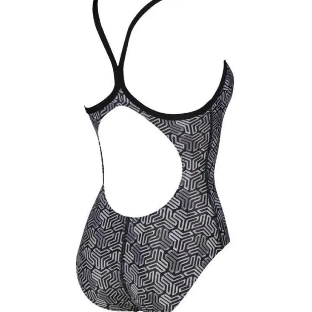 Arena Kikko Light Drop Back Discount