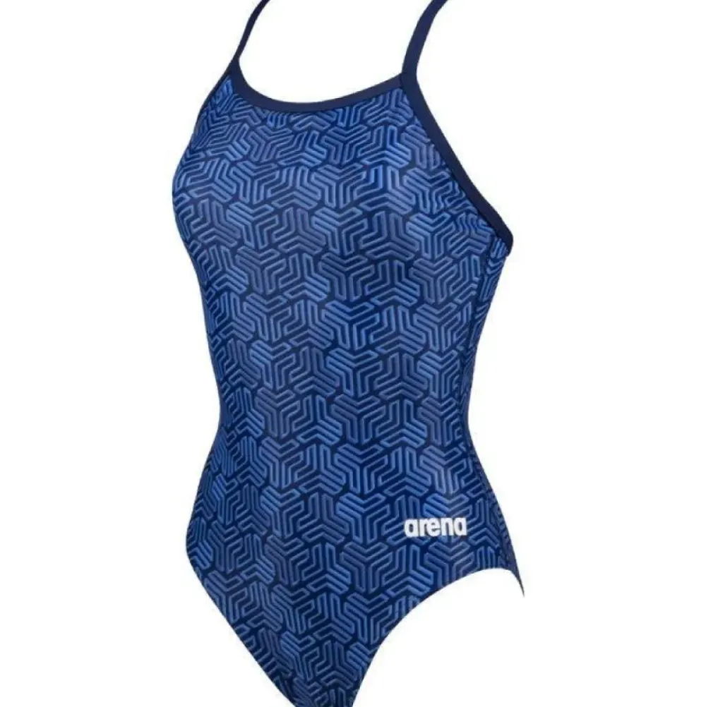 Arena Kikko Light Drop Back Discount