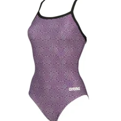 Arena Kikko Light Drop Back Discount