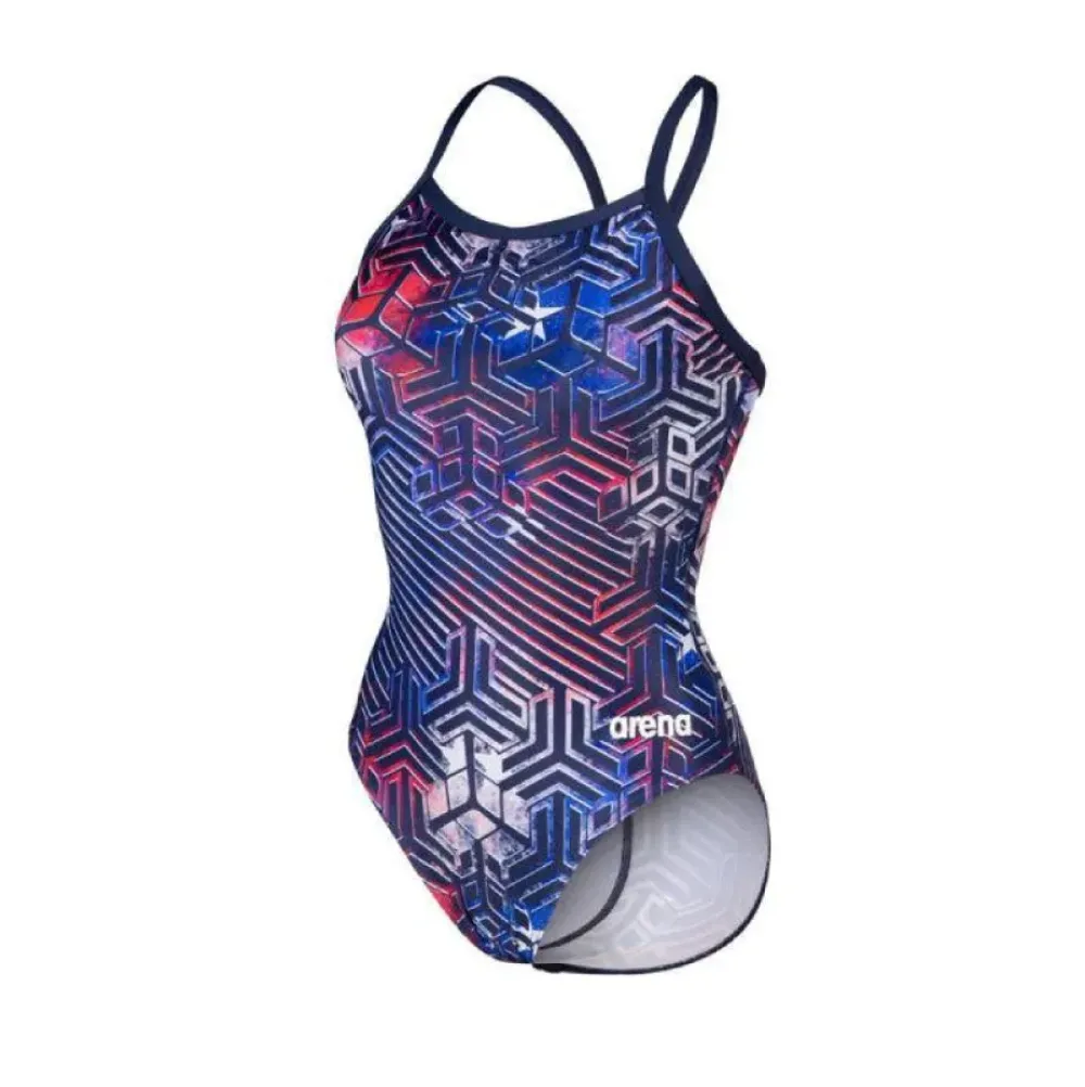 Arena Kikko Pro Light Drop Back Sale
