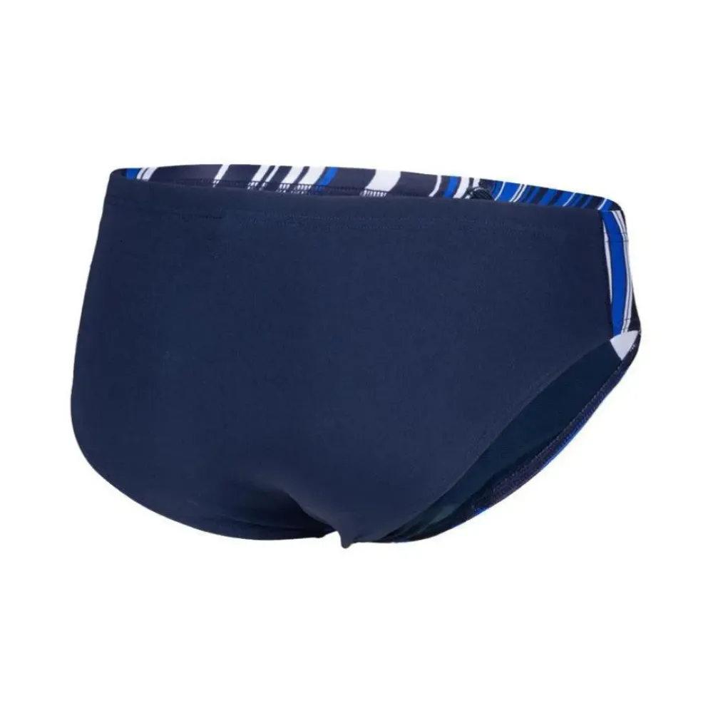 Arena Marbled Brief New