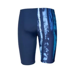Arena Painted Stripes Jammer New