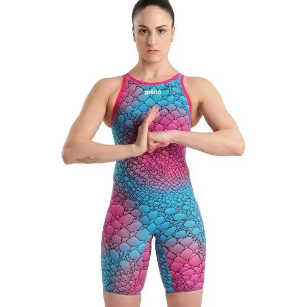 Arena POWERSKIN Carbon Air 2 Jammer Outlet