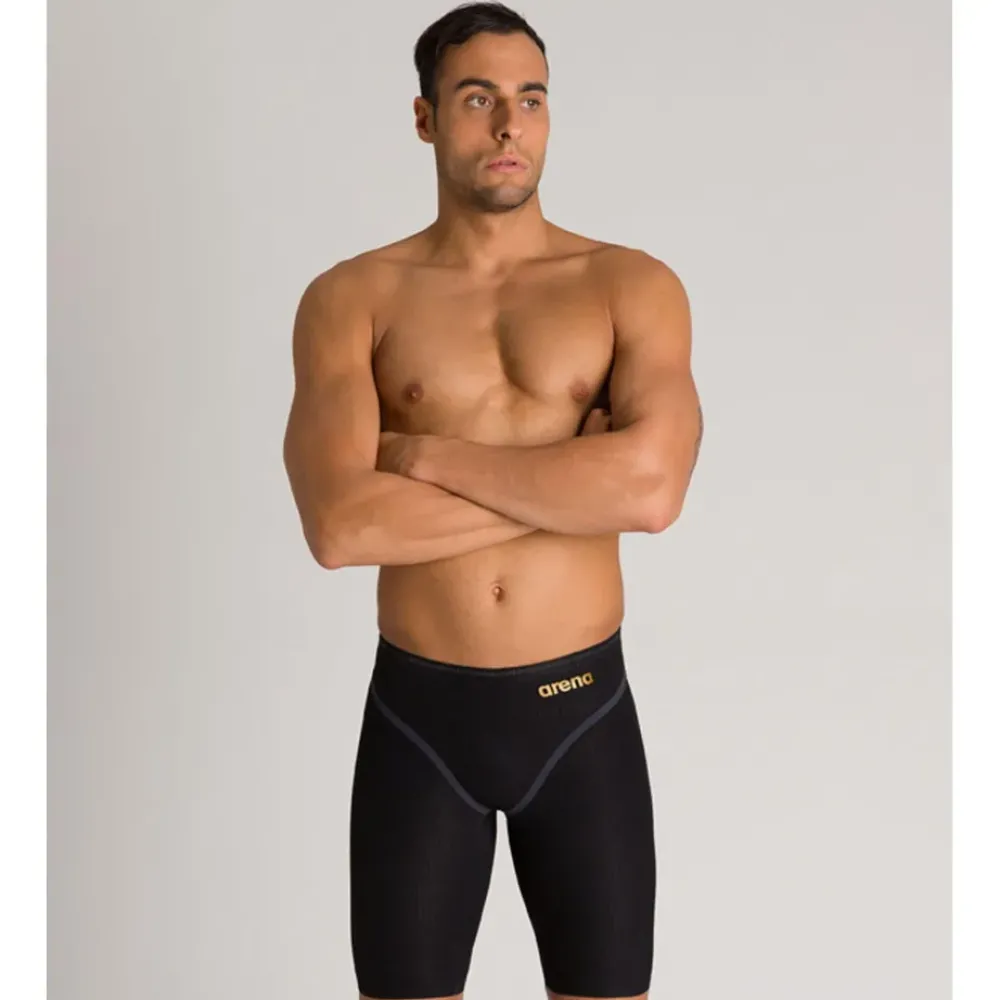 Arena POWERSKIN Carbon Core FX Jammer Discount