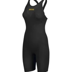Arena POWERSKIN Carbon Glide Jammer Hot