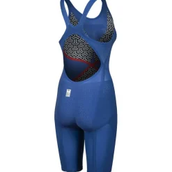 Arena POWERSKIN Carbon Glide Jammer Hot