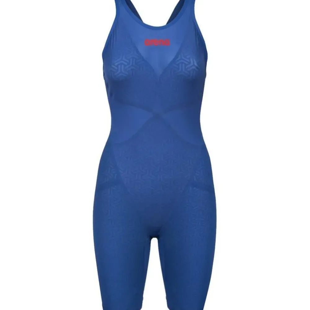 Arena POWERSKIN Carbon Glide Jammer Hot