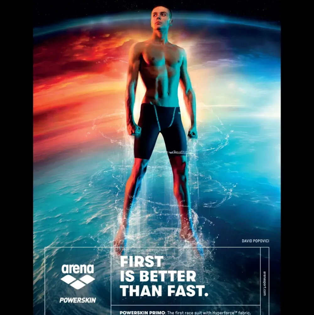 Arena Powerskin Primo Jammer Outlet