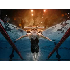 Arena Powerskin Primo SL Open Back Hot