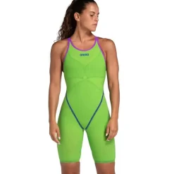Arena Powerskin Primo SL Open Back Hot