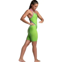 Arena Powerskin Primo SL Open Back Hot