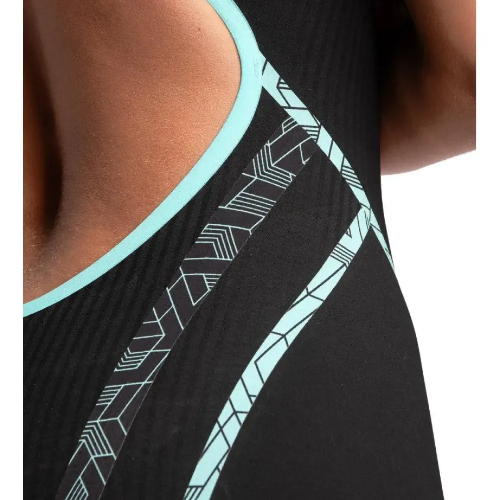 Arena Powerskin Primo SL Open Back Hot