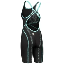 Arena Powerskin Primo SL Open Back Hot