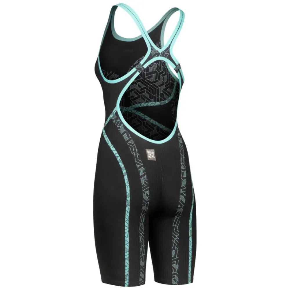 Arena Powerskin Primo SL Open Back Hot