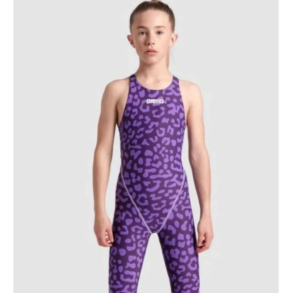 Arena POWERSKIN ST Next Limited Edition Open Back Junior Best
