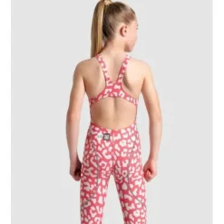 Arena POWERSKIN ST Next Limited Edition Open Back Junior Best