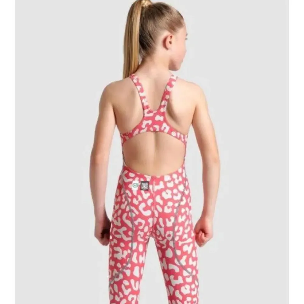 Arena POWERSKIN ST Next Limited Edition Open Back Junior Best