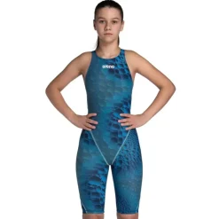 Arena POWERSKIN ST Next Limited Edition Open Back Junior Best