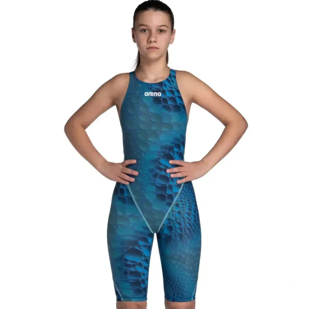 Arena POWERSKIN ST Next Limited Edition Open Back Junior Best