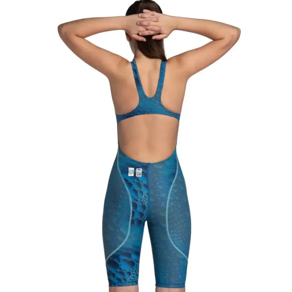 Arena POWERSKIN ST Next Limited Edition Open Back Junior Best