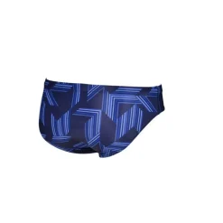 Arena Puzzled Brief Fashion