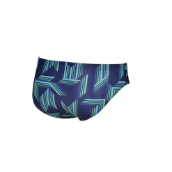 Arena Puzzled Brief Fashion