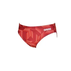 Arena Puzzled Brief Fashion